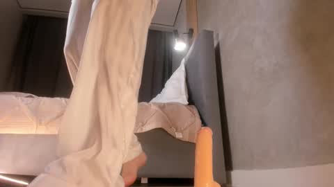 call me Jenny online show from 02/13/25, 05:22