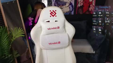 jenny_bunny_ online show from 10/19/25, 01:28