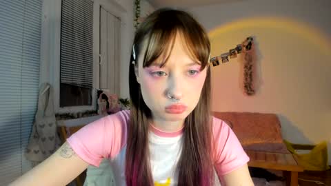 Snapshot of jenny_cox_love chatting on 12/03/24, 09:12 Jennifer Jenny Darling   online show from 12/03/24, 09:12