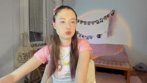 Snapshot of jenny_cox_love chatting on 01/17/25, 07:16 Jennifer Jenny Darling   online show from 01/17/25, 07:16