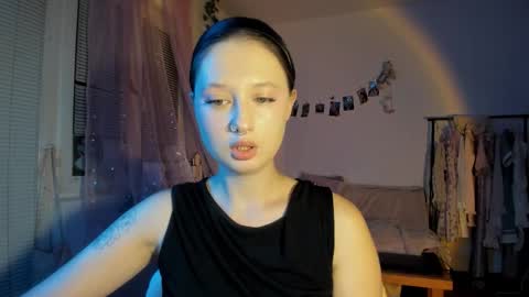 Snapshot of jenny_cox_love chatting on 09/20/25, 06:20 Jennifer Jenny Darling   online show from 09/20/25, 06:20