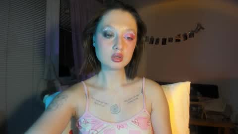 Jennifer Jenny Darling   online show from 01/31/26, 07:11