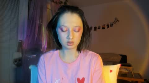 Jennifer Jenny Darling   online show from 02/18/26, 07:10