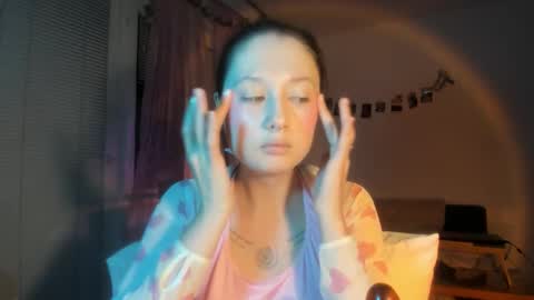 Jennifer Jenny Darling   online show from 02/27/26, 07:14