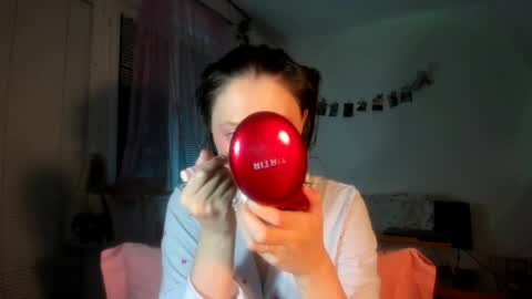 Snapshot of jenny_cox_love chatting on 04/20/26, 06:20 Jennifer Jenny Darling online show from 04/20/26, 06:20