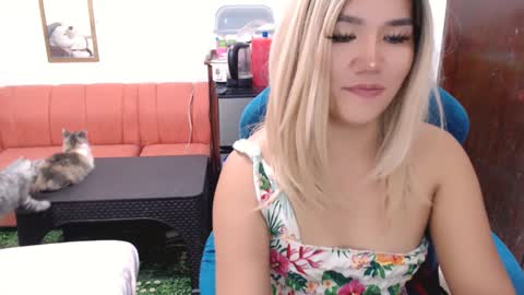 Jenny online show from 01/03/25, 12:11