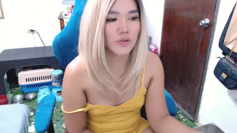 Jenny online show from 01/11/25, 09:57