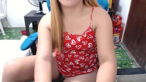 Jenny online show from 02/19/25, 01:51