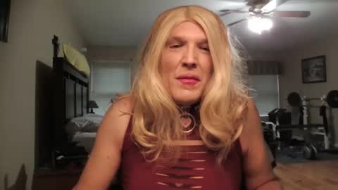 jenny gurl online show from 01/13/26, 03:39