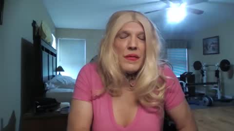 jenny gurl online show from 02/10/26, 04:22