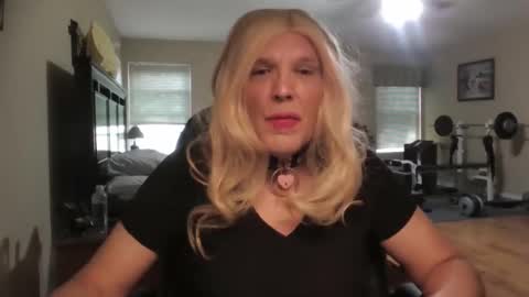 jenny gurl online show from 04/24/26, 11:18