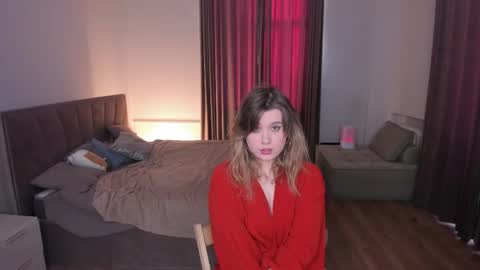 Snapshot of jenny_hardy chatting on 02/18/26, 01:18 Jenny my next stream is on Saturday at 1 pmUTC Welcome to my WhatsApp 3 online show from 02/18/26, 01:18