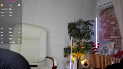 jenny_harringtons online show from 01/10/26, 06:26