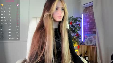 jenny_harringtons online show from 02/15/26, 07:27