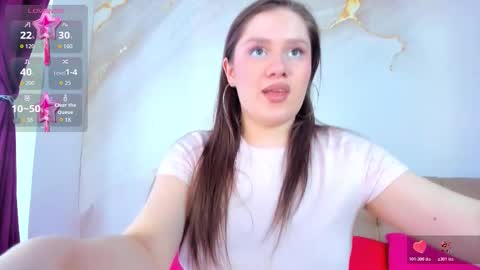 Jenny online show from 02/15/26, 07:51