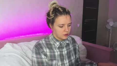 Jenny online show from 11/02/25, 12:57