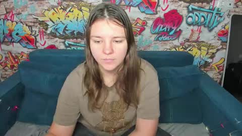 Jenny online show from 12/16/25, 01:21