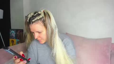 Jenny online show from 02/23/26, 01:03