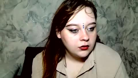 Jenny online show from 05/22/26, 08:25