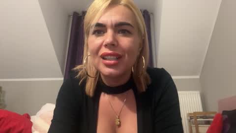 Jenny online show from 12/15/24, 06:26