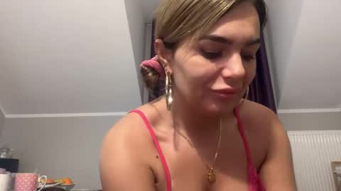 Jenny online show from 02/24/25, 11:10