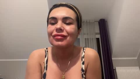 Jenny online show from 03/10/25, 11:32