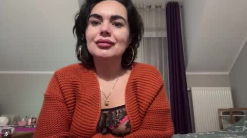 Jenny online show from 12/02/25, 08:08