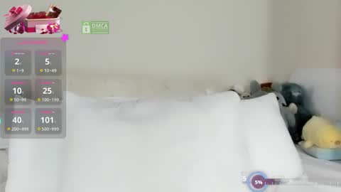 Jenny online show from 10/10/25, 02:43