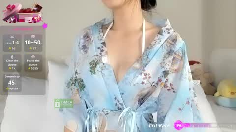 Jenny online show from 10/29/25, 03:58