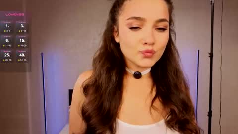 Snapshot of jenny_rosex chatting on 09/21/25, 03:35 Jenny online show from 09/21/25, 03:35