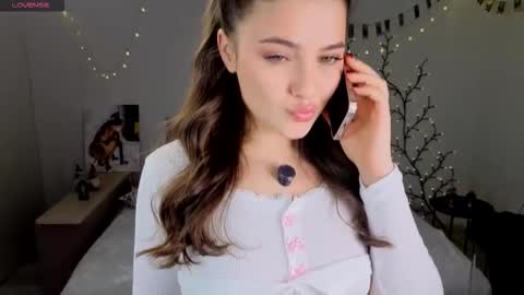 Snapshot of jenny_rossex chatting on 02/10/26, 06:45 jenny_rossex online show from 02/10/26, 06:45