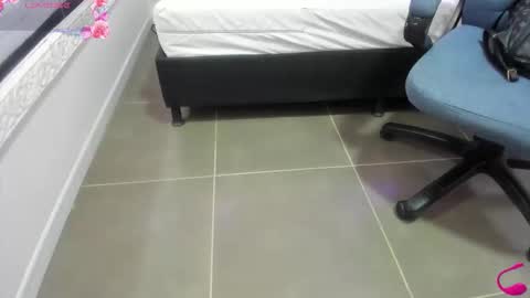 jenny_stark online show from 01/09/26, 11:02