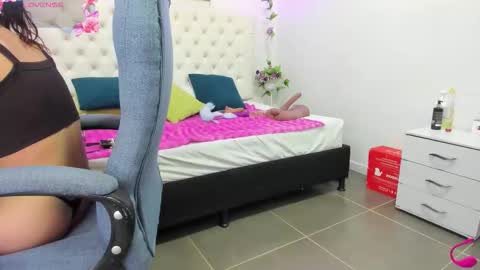 jenny_stark online show from 01/14/26, 11:05