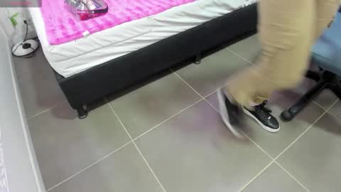 jenny_stark online show from 01/17/26, 11:15