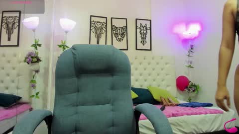 jenny_stark online show from 03/15/26, 11:05