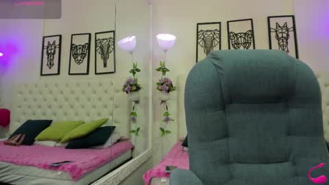 jenny_stark online show from 03/21/26, 11:26