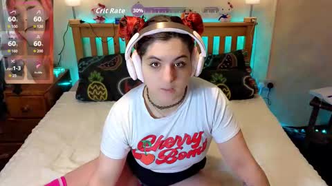 JennyStyle online show from 09/17/25, 01:35