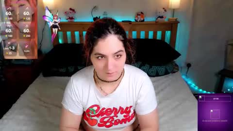 JennyStyle online show from 10/22/25, 02:39