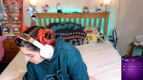 JennyStyle online show from 11/07/25, 01:22