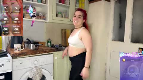 JennyStyle online show from 12/19/25, 03:41