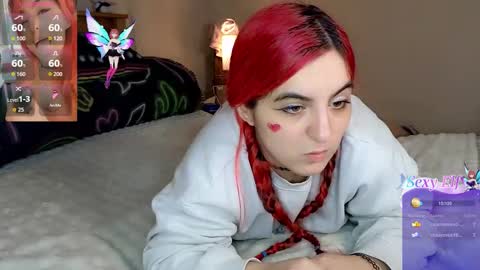 JennyStyle online show from 01/10/26, 02:41