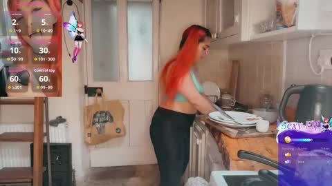 JennyStyle online show from 02/12/26, 02:12