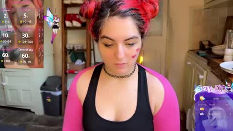 JennyStyle online show from 02/13/26, 02:35