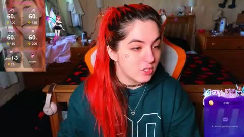 JennyStyle online show from 03/22/26, 01:25