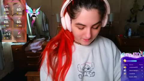 JennyStyle online show from 03/31/26, 01:44