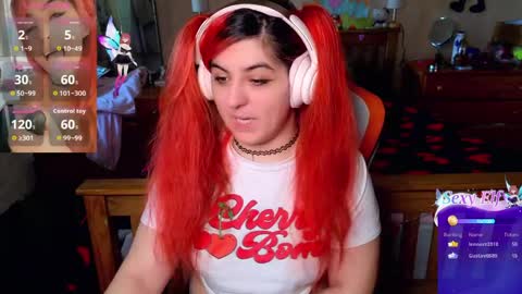 JennyStyle online show from 04/09/26, 01:16