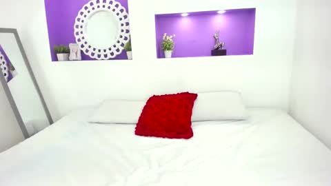 jenny_towers online show from 12/22/25, 07:00