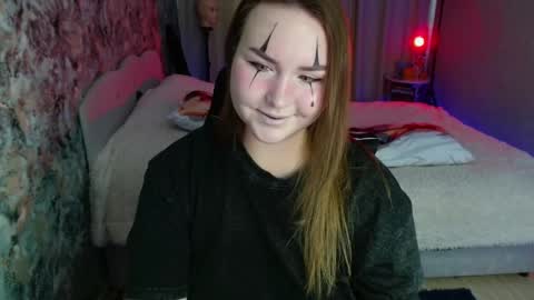 Jenny online show from 12/02/25, 07:14