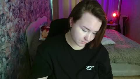 Jenny online show from 02/08/26, 07:12