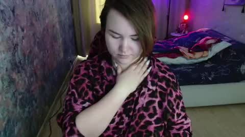 Jenny online show from 02/20/26, 06:19